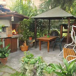 Appartement Casa Santina, Bologne