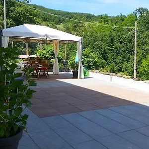 Appartement Casa Valtaro, Borgo Val di Taro