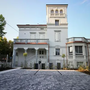 Appartamento Benatti, Carpi