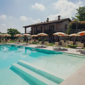 Alloggio per agriturismo Camponovo, Brisighella