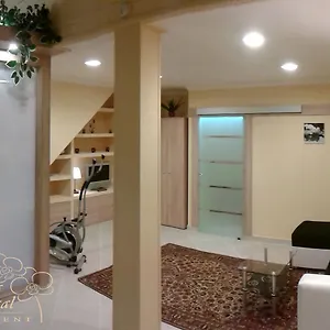 Orchidea Central Budapest