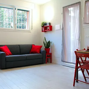 Appartamento La Casa Di Eva, Bologna