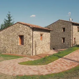 Séjour à la ferme Il Casale-toscoemiliano, Camugnano